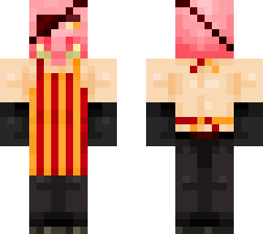 bogdan butcher uniform