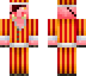 bogdan pajamas