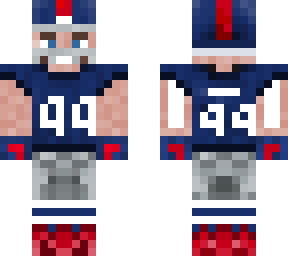 cam skattebo (mfl)