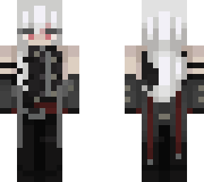 casper ~ adwd