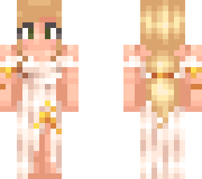 color reference for statue