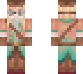 copper worker