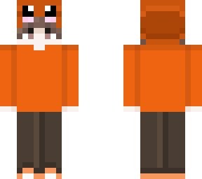 cute fox boy <3