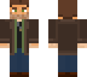 dean winchester
