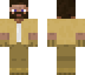 desert survivalist steve