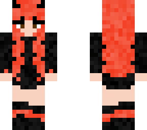 devils wife