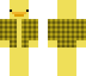 ducker