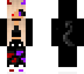 endergirl