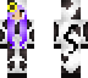 enderwolf8821 costume