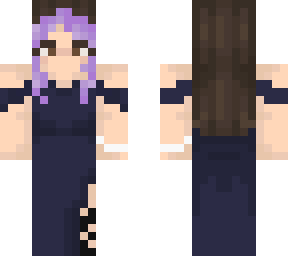fancy brooke