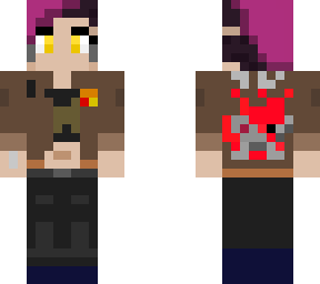fem v (improved)