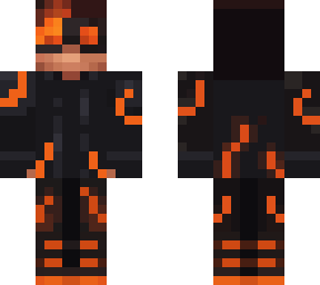 fire guy