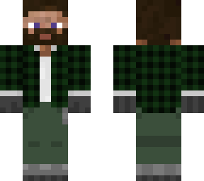 forest survivalist steve