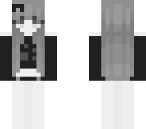 ghost girl