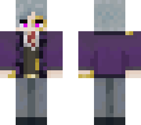 gilmore (meidus)