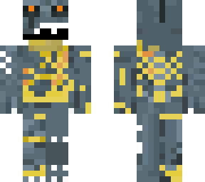 godzilla abomination assimilated subject