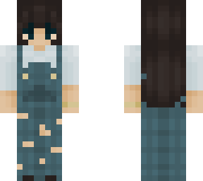 going to the little farm |full skin|