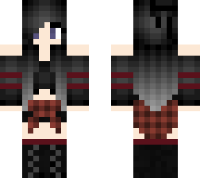 gothic girl