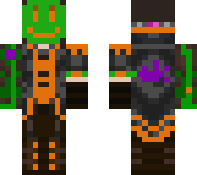 halloween mask