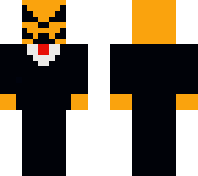 halloween suit