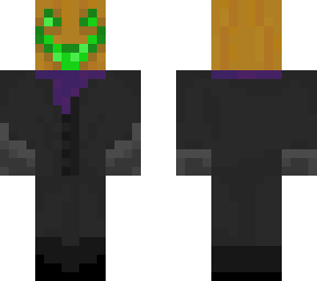 headless horseman