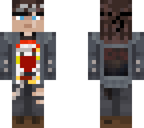 hellpire legendarymorgan