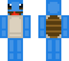 hive style squirtle