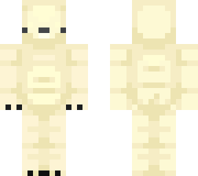 hive styled| chubby polar bear
