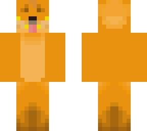 hollow doge