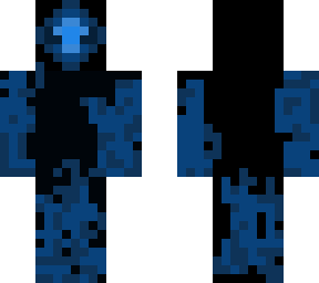 ice warrior