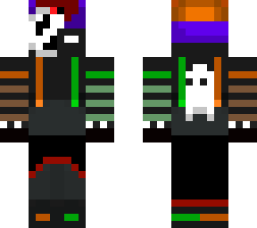 inkacr (halloween)