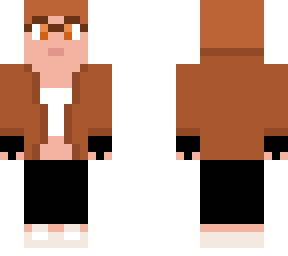 jazmyne stormheart (copper version)