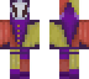 jester thing idk 2