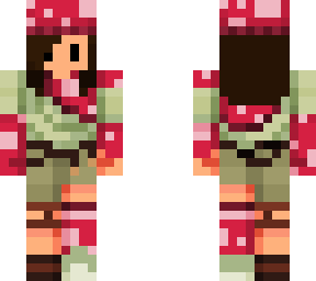 jojomushroom