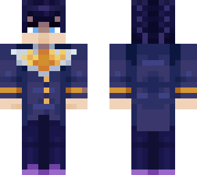 josuke (part 4.) credit: gazzzz