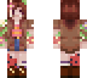 kelpi - my sona !!