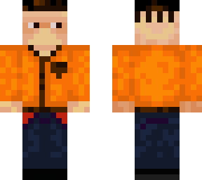 kevin spencer(stylized)