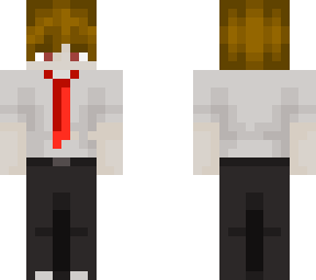 legendaryninja2a76 reskin (brown, red tie, slightly darker skin)