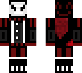 linny722 og skin