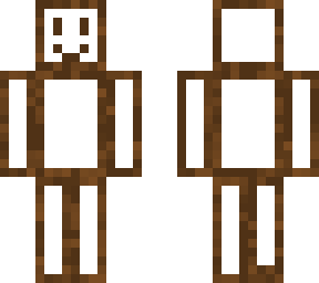 marshmallow guy