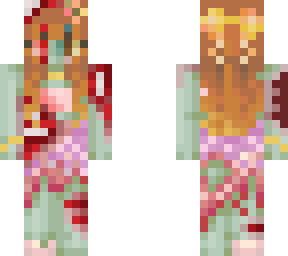 me zombie
