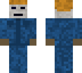 michael myers