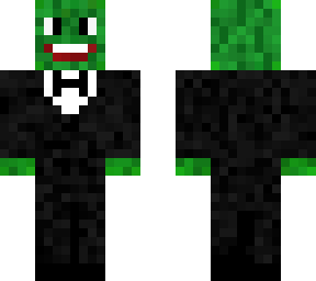 mr. pickle