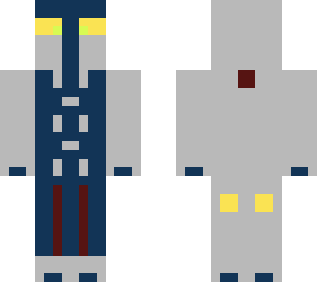 my attempt at archaludon