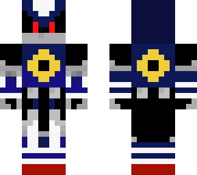neo-metal sonic