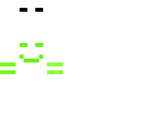 nice skin