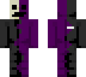 noli (forsaken)