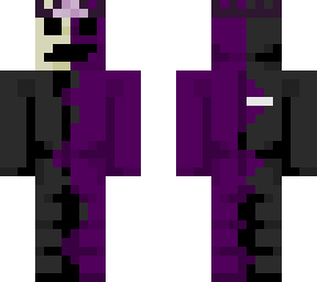 noli | Minecraft Skins