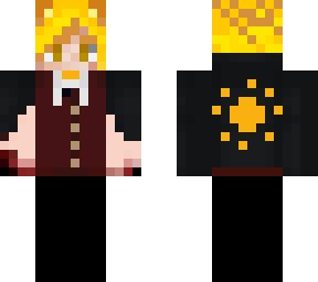 oracio halloween