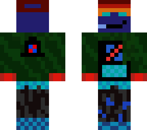 pepsi man